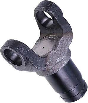 Amazon.com: BLUESUNSOLAR Front Universal Joint Yoke AT179596